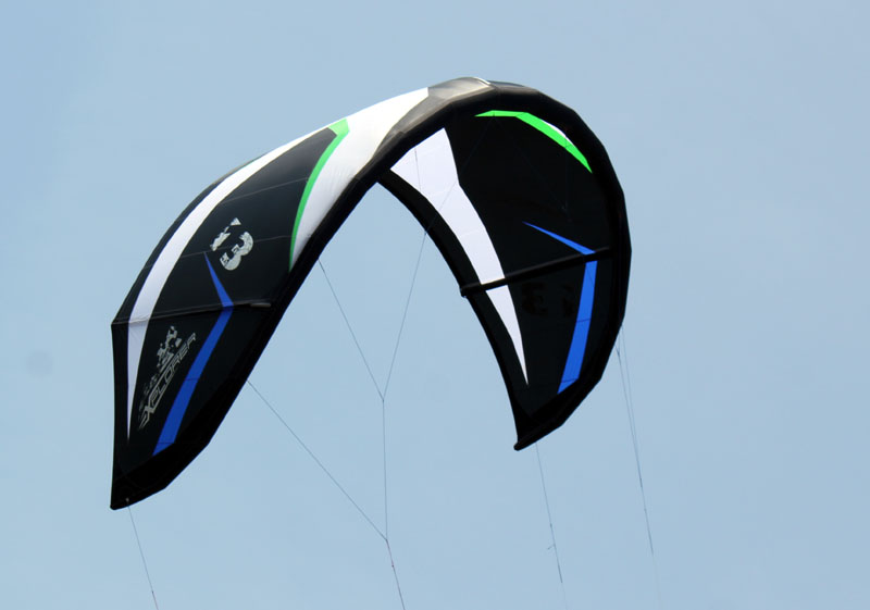 CZECH KITE FORCE s.r.o. foto 2