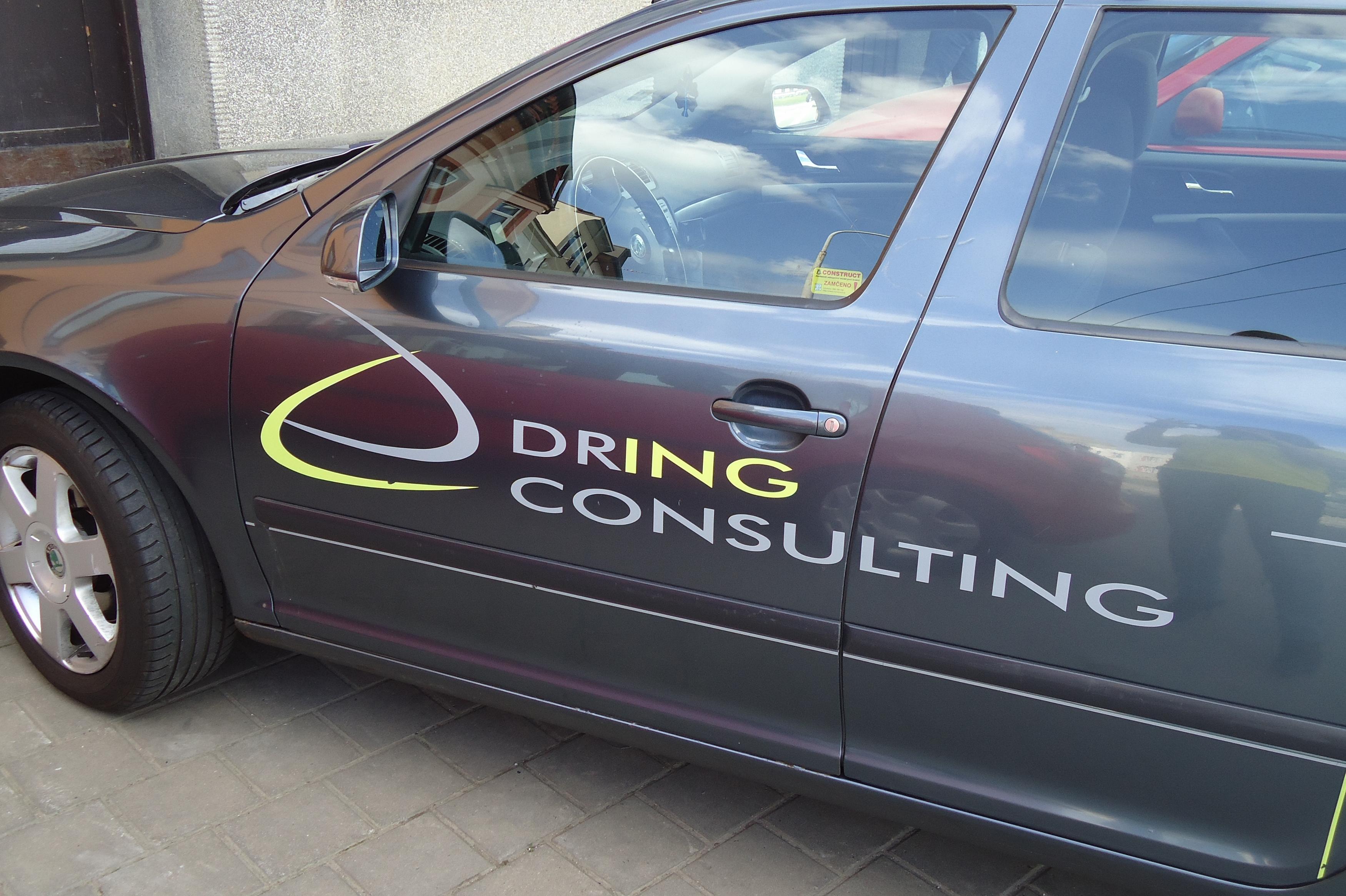 DRING Consulting s.r.o. foto 1
