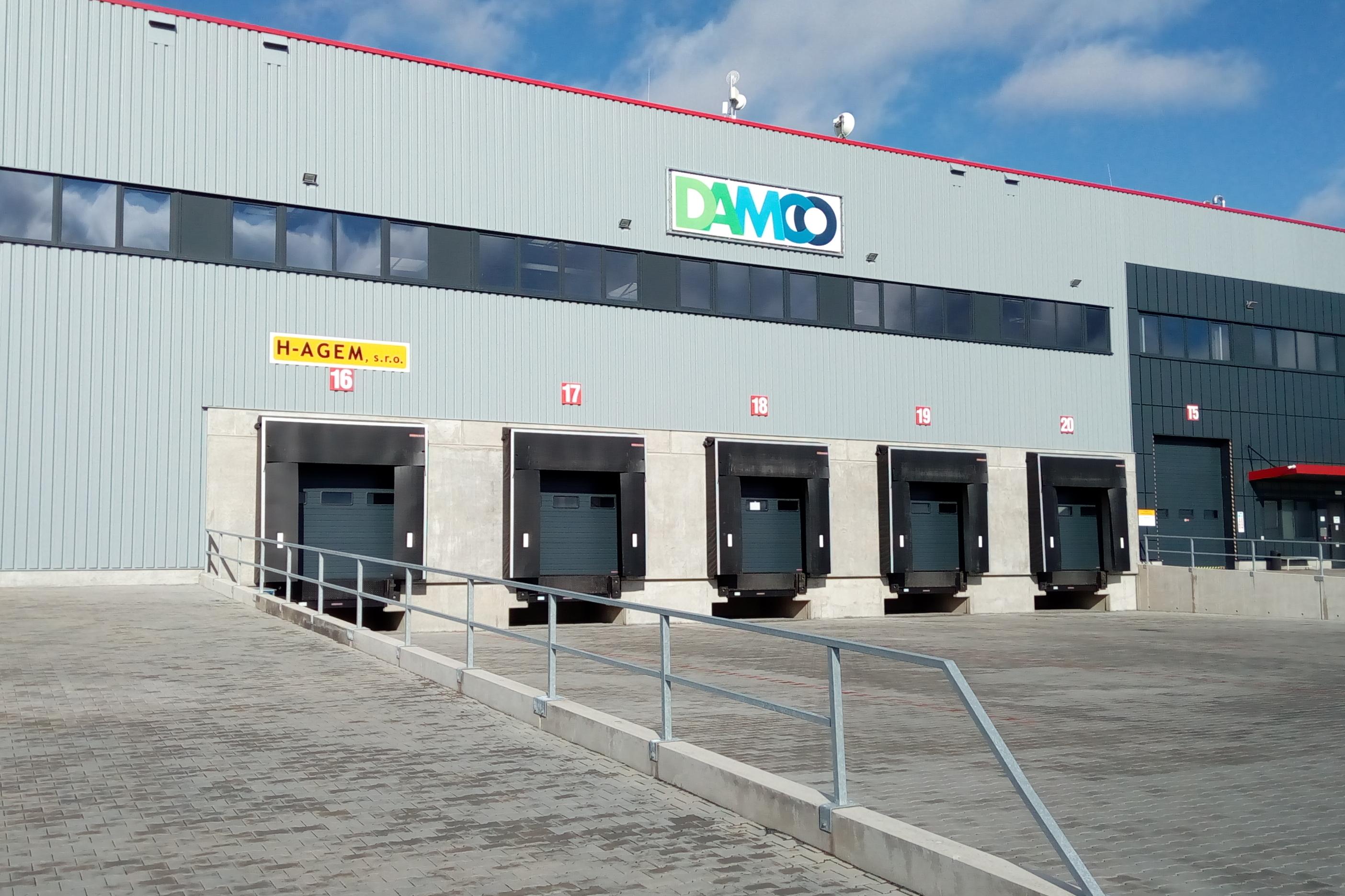 H-AGEM, s.r.o.