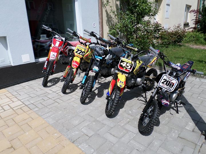 J&J MOTO foto 6