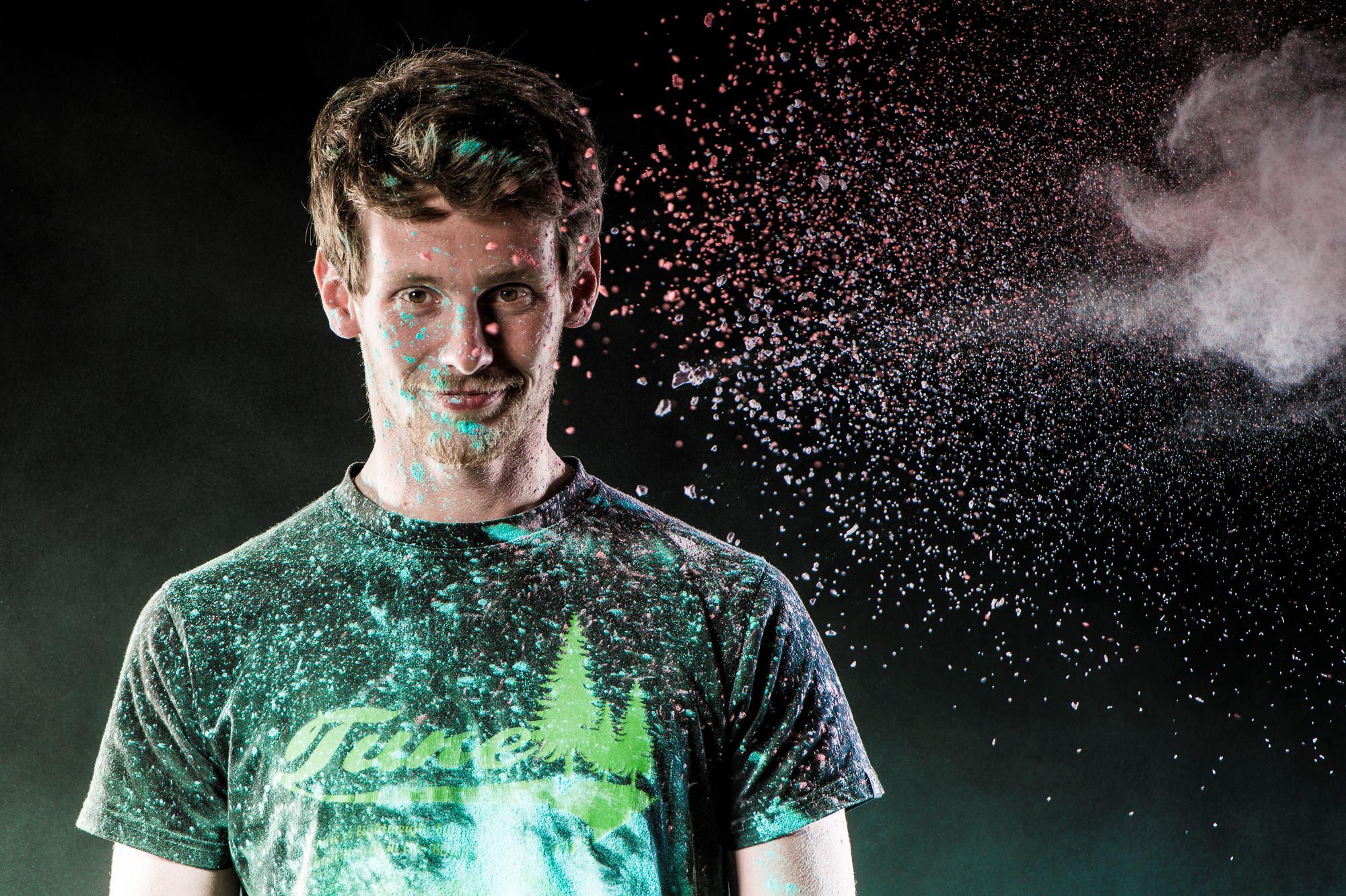 Jakub Douda fotograf