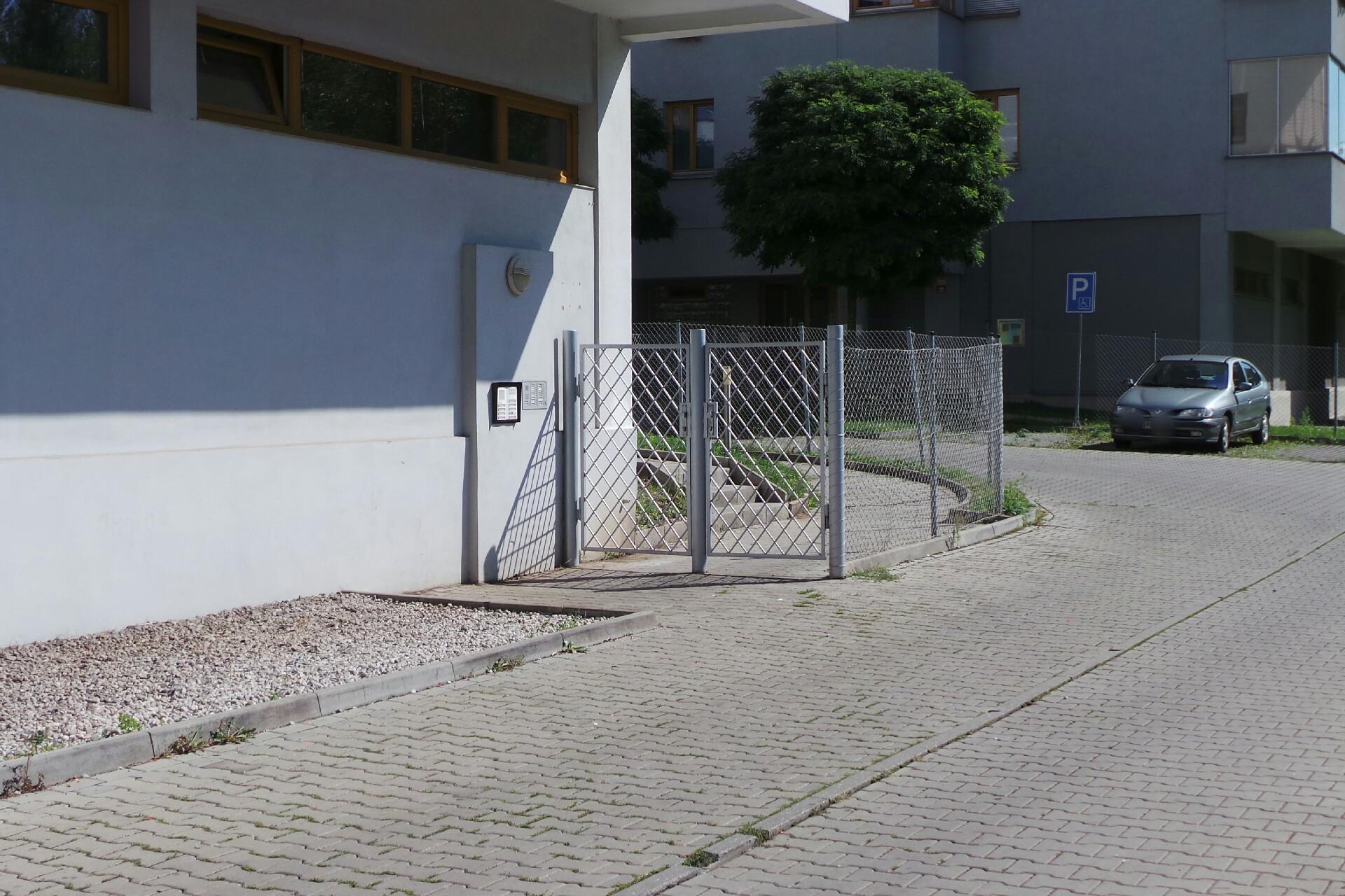 Kateřina Betlachová