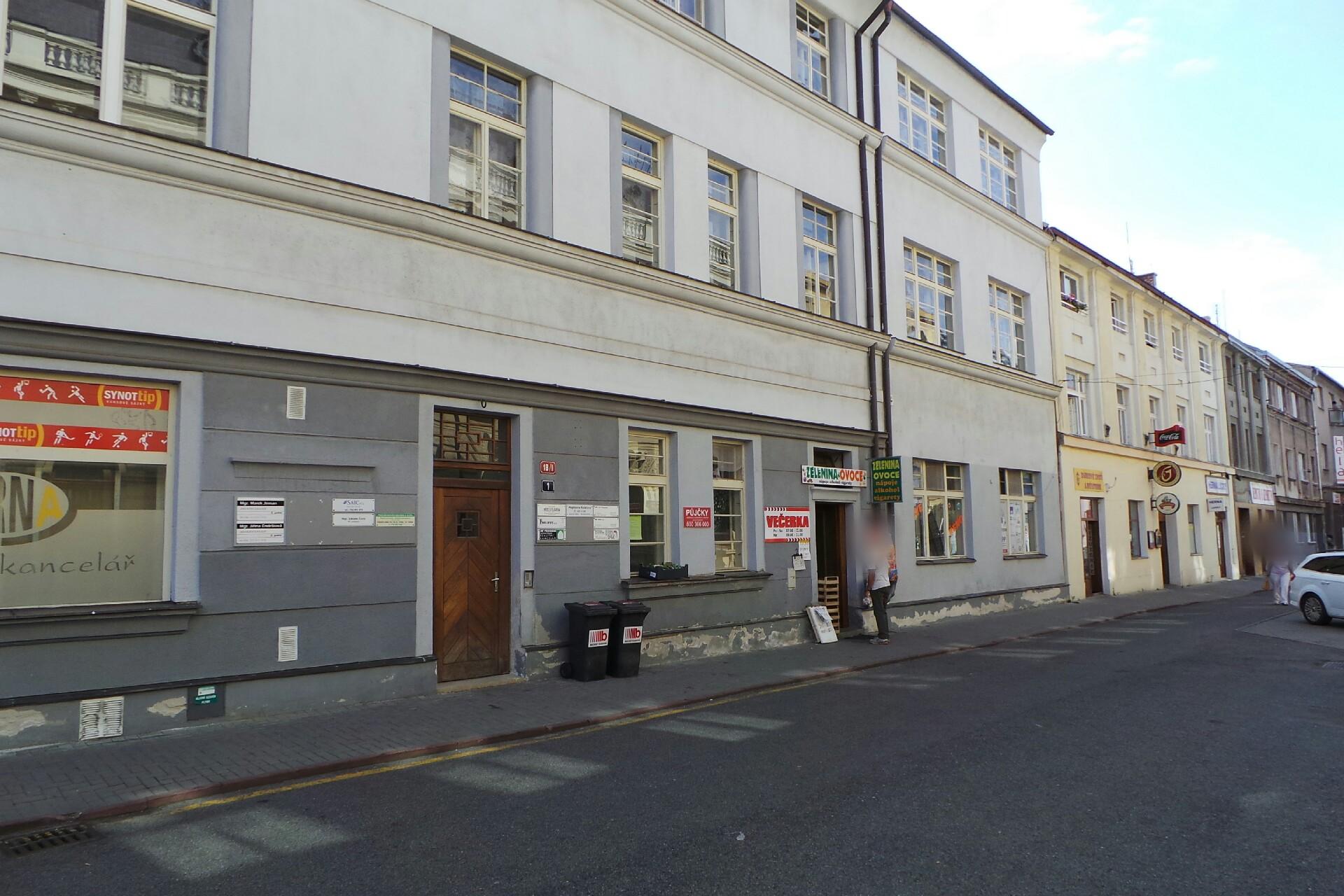 Mgr. Marek Jirman, advokát