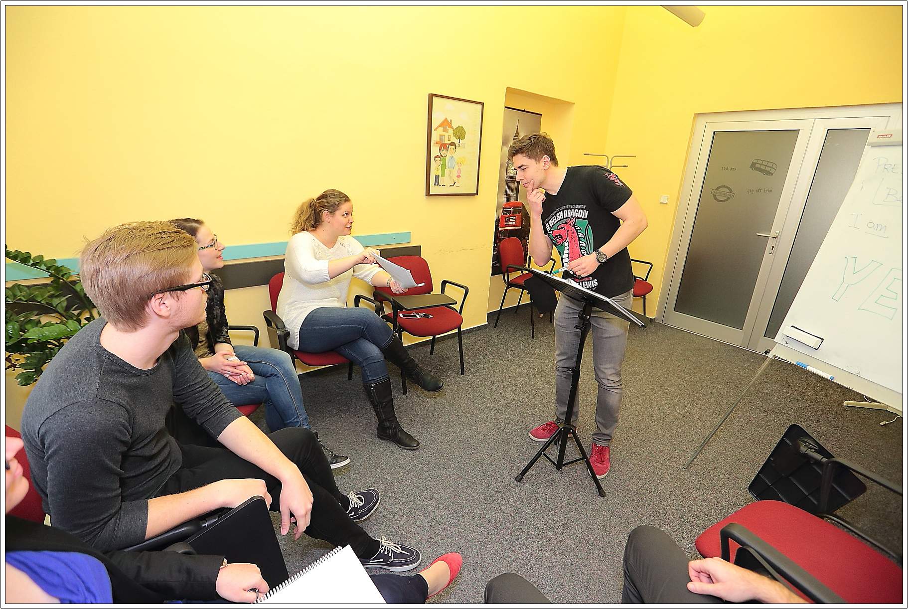 EMPIRE – The Know-How Institute foto 2