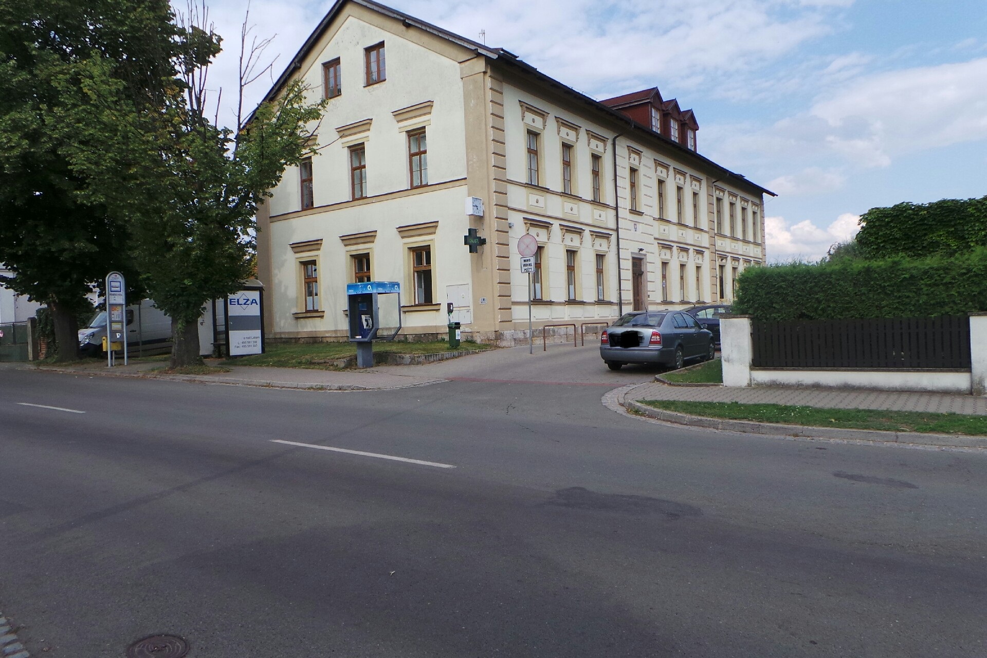 MUDr. Zuzana Zaklová, s.r.o.