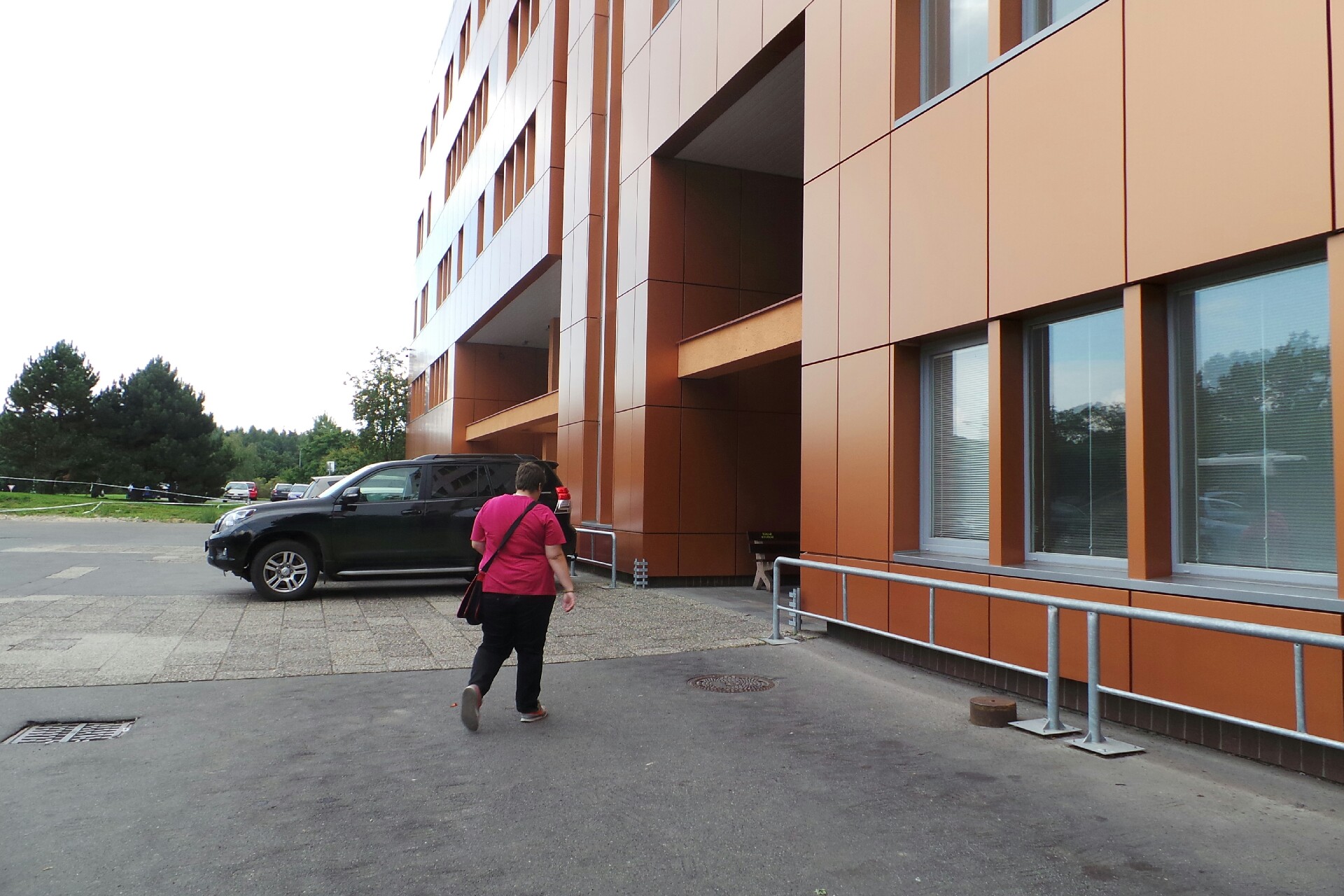 Jaroslava Kohoutková - rehabilitační pracovník