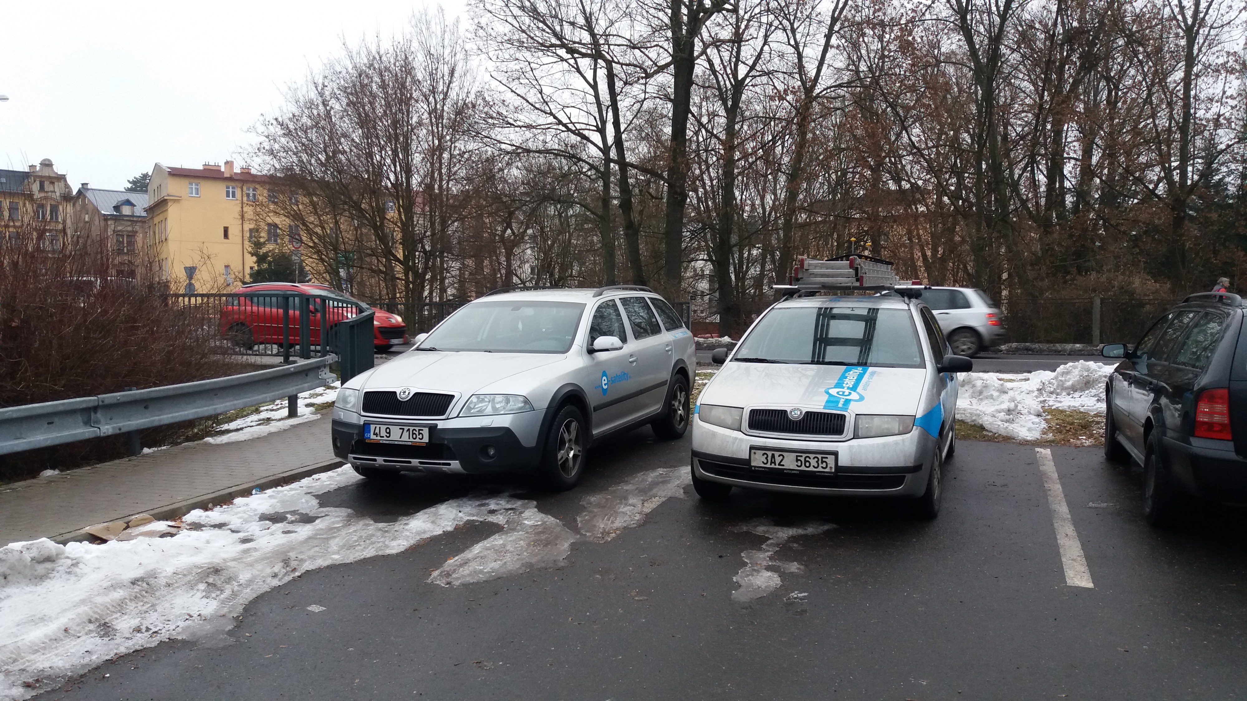 e-satelity.cz foto 2