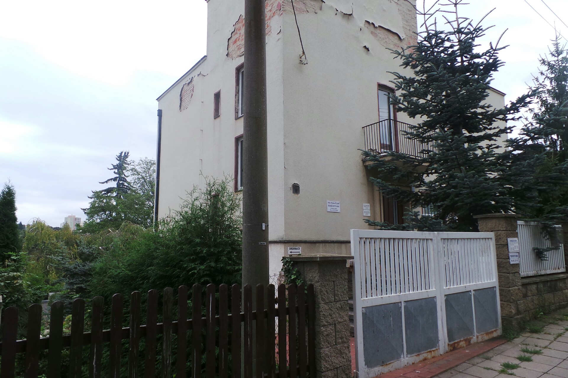 MUDr. Miroslav Pelikán foto 1