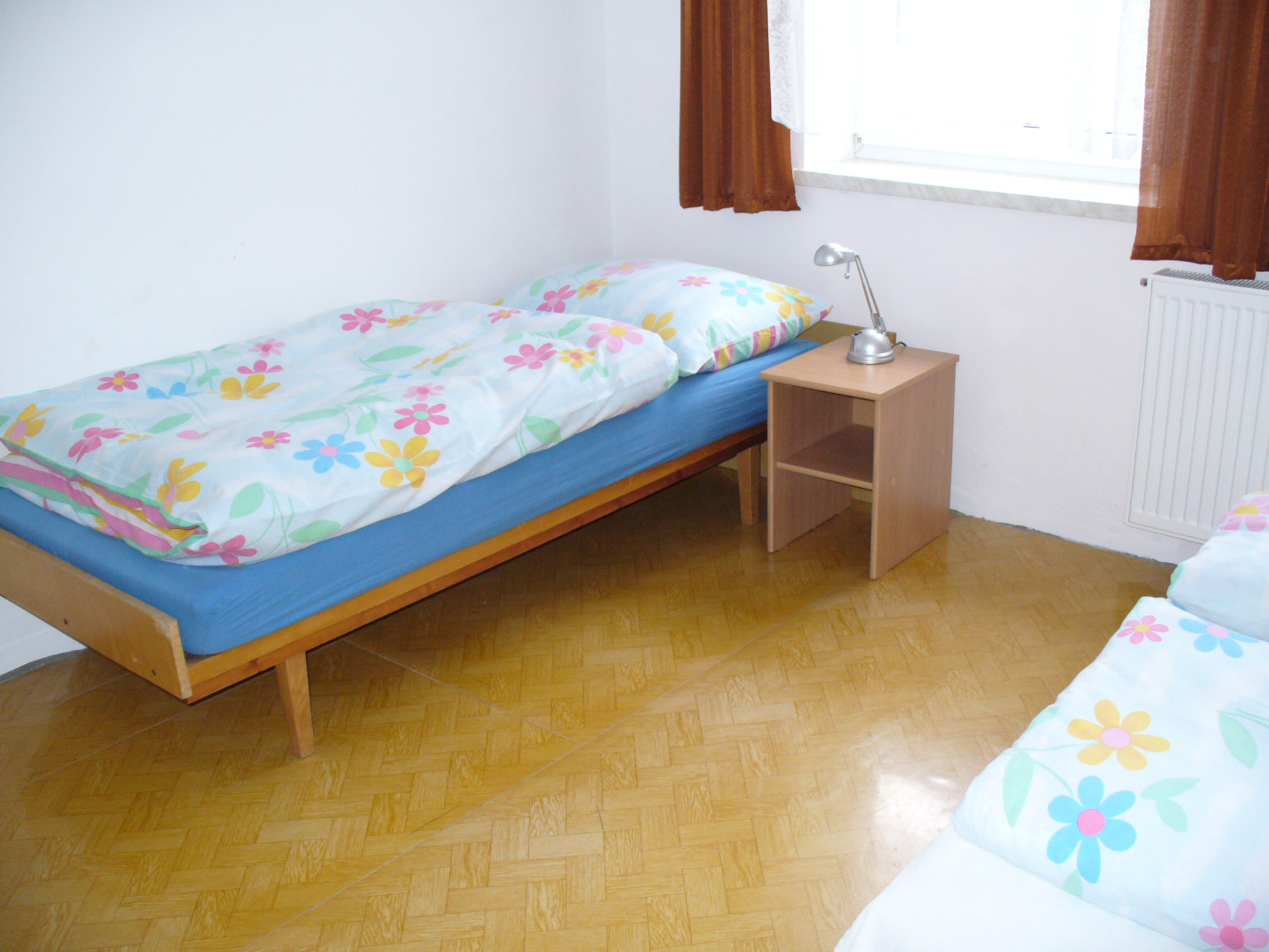 Ubytování Smržov foto 3