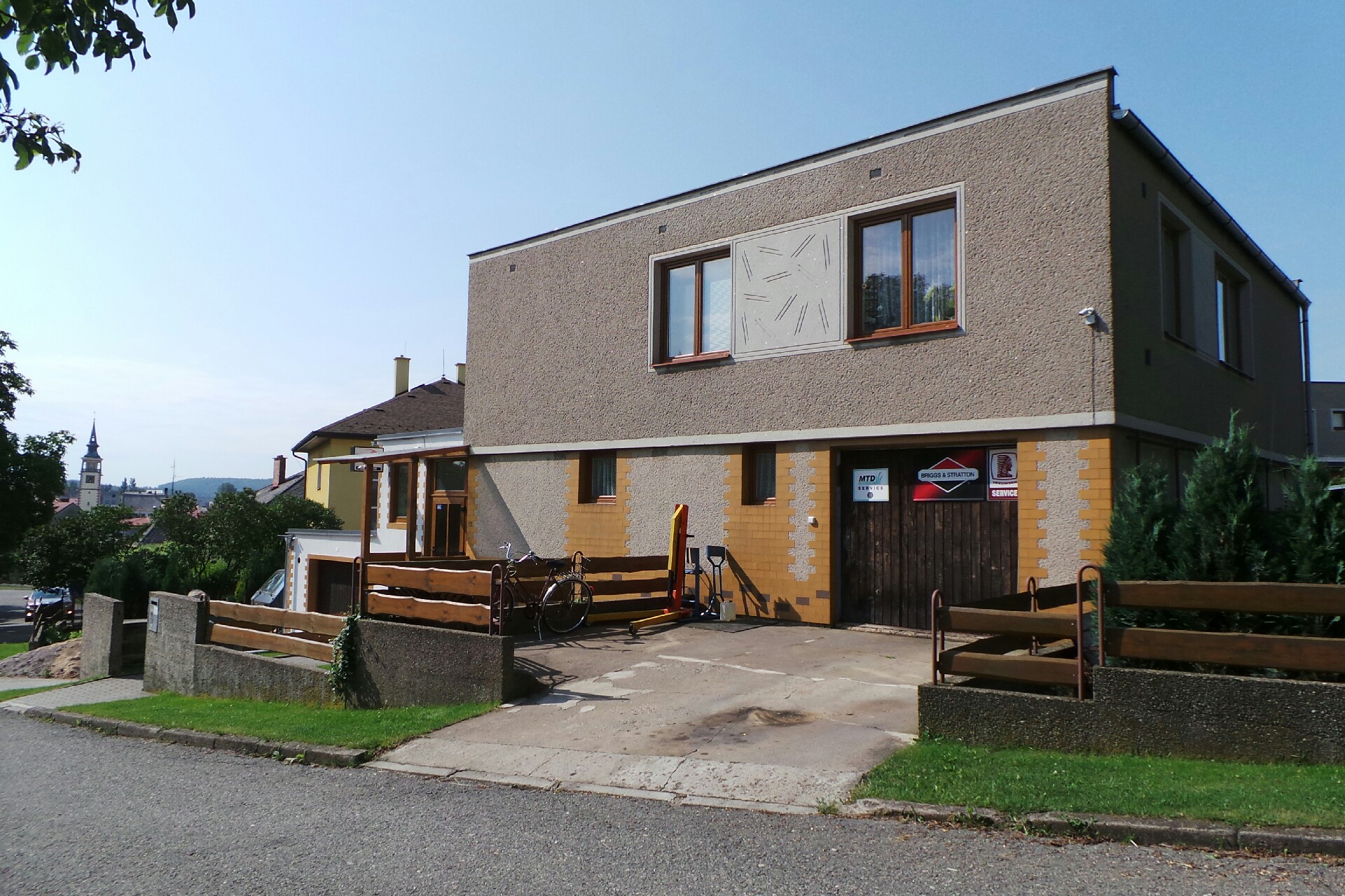 Marcel Vrátný - Mivas