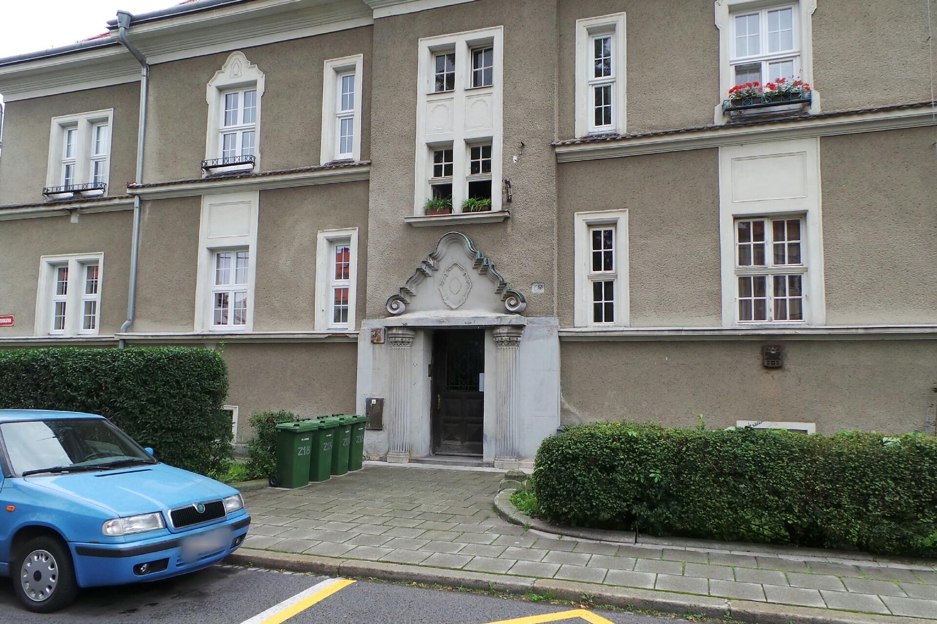 Asociace TOM ČR, TOM 4207 KADAO