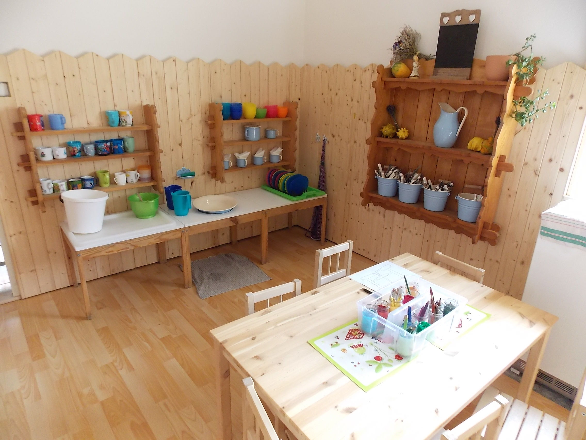 Mateřská škola Bambinárium foto 5
