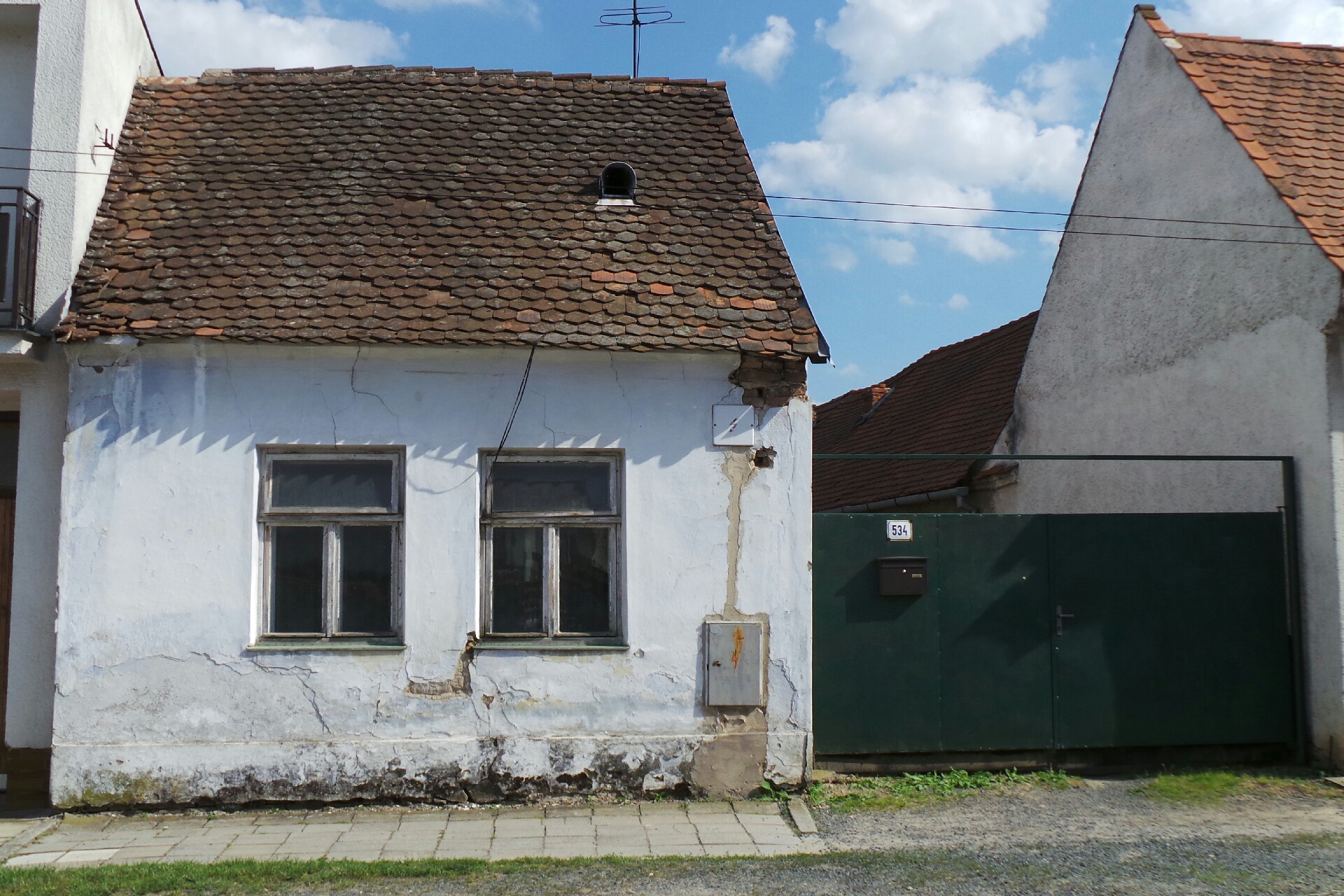 Sdružení lidových písní a tanců Danaj