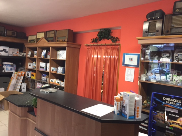 Radiotelevizni servis Miroslav Klvaňa foto 4