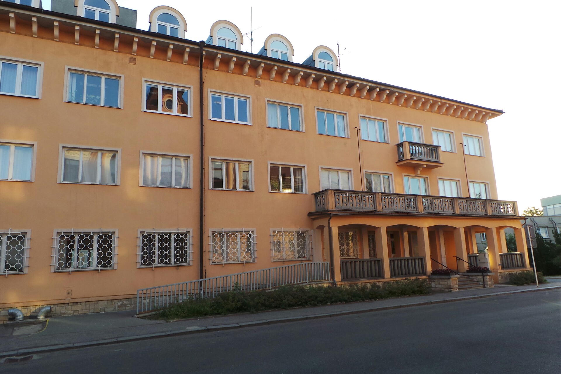 MÚ Příbram - Odbor informačních technologií