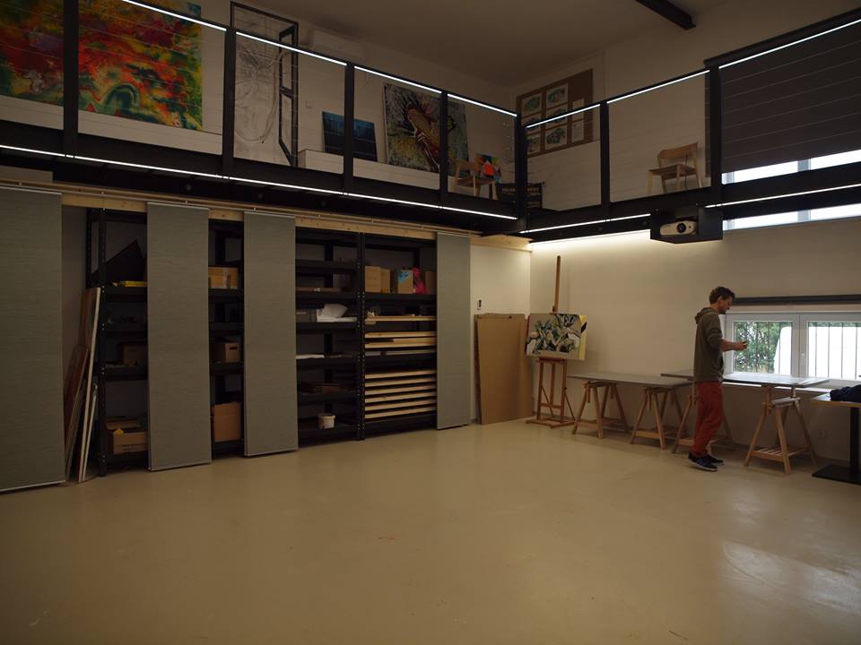 Internetová prodejní galerie Indiges foto 4