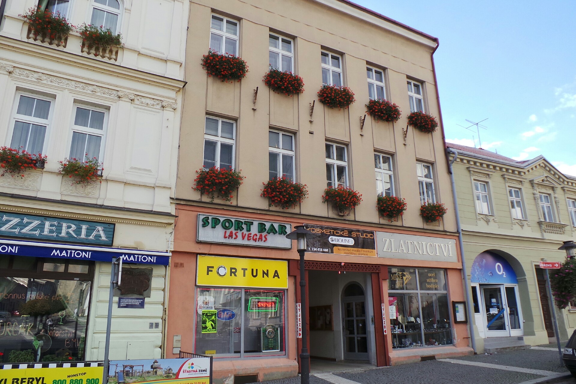 VOPOS - účetnictví, s.r.o.