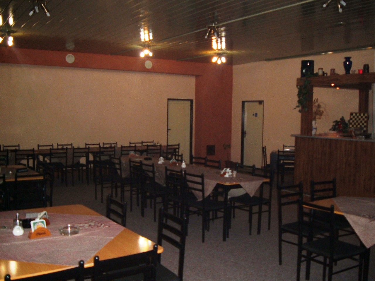 Restaurace Na Sídlišti foto 2