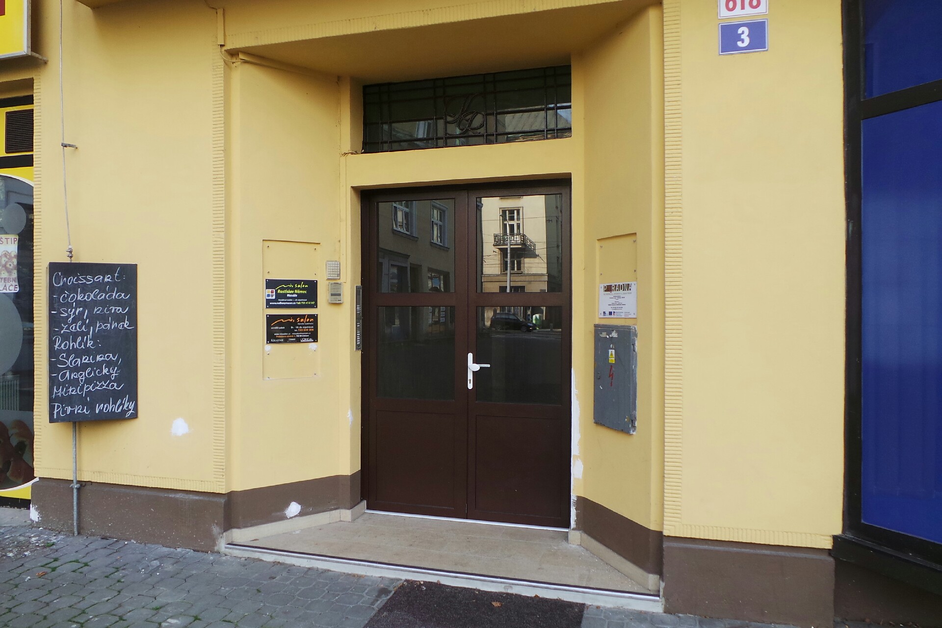 Vzdělávací centrum Morava, s.r.o.