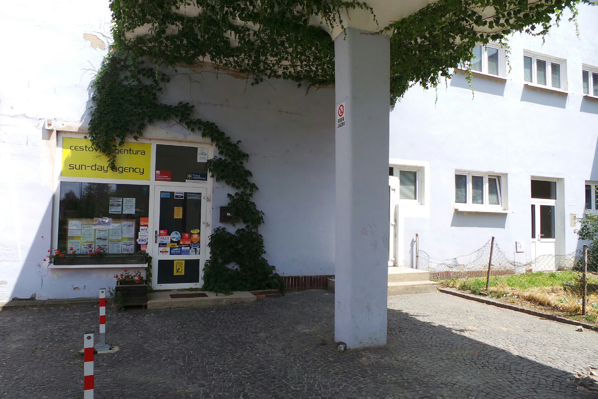 sun-day agency, s.r.o.