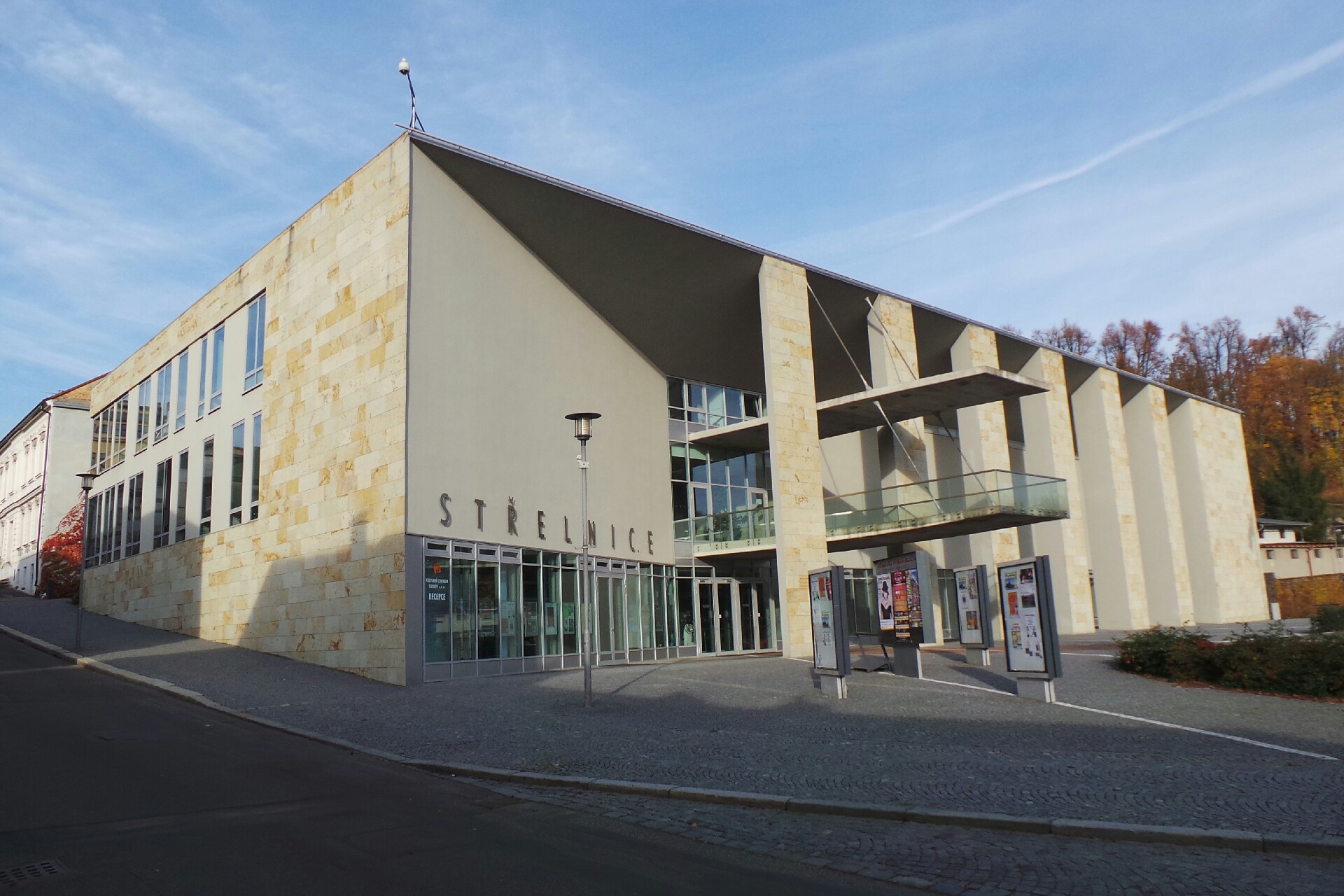 Kino Sféra