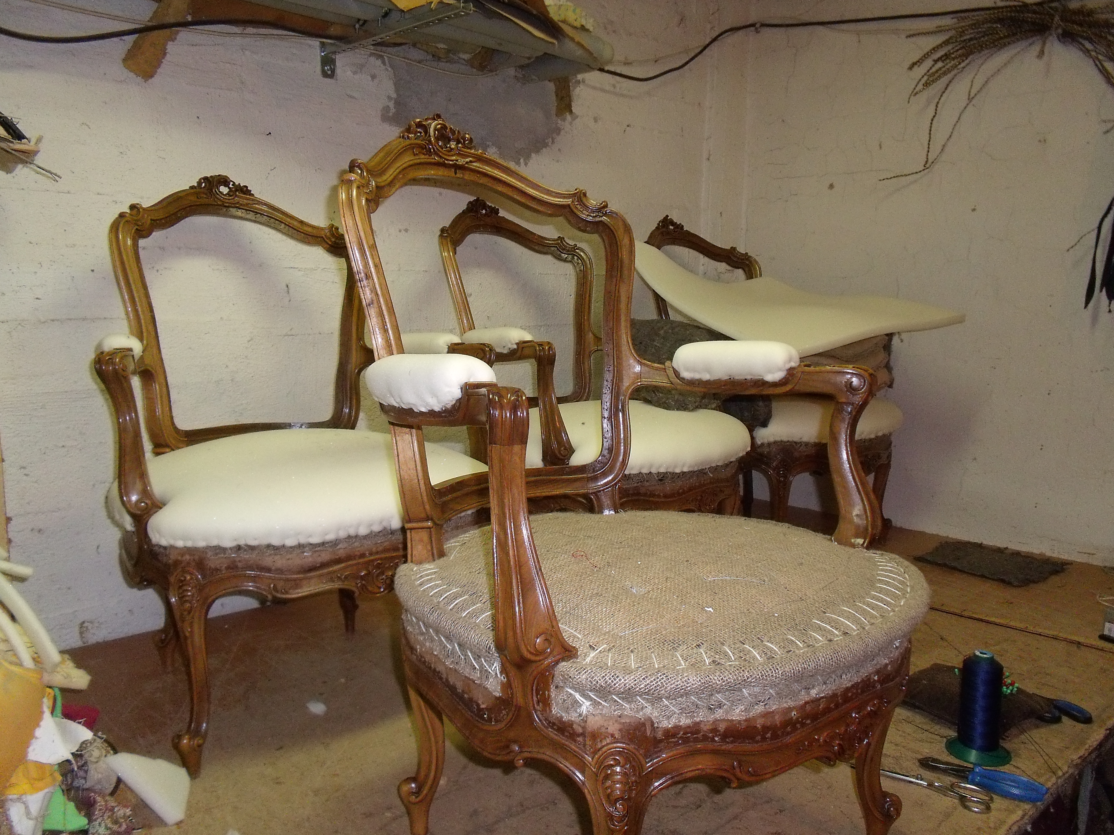 Čalounictví - Miroslav Chromečka foto 3