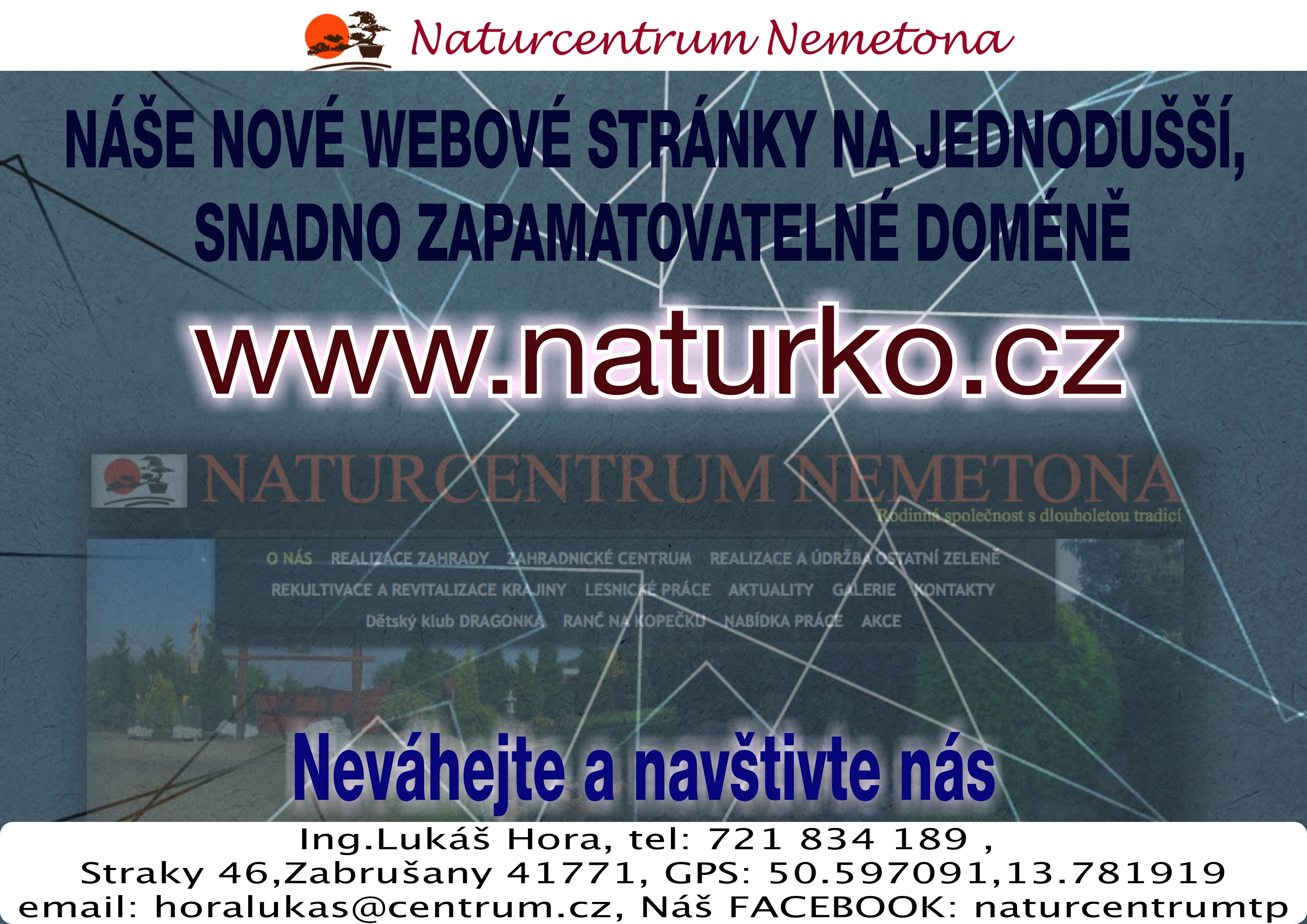 Naturcentrum Nemetona foto 5