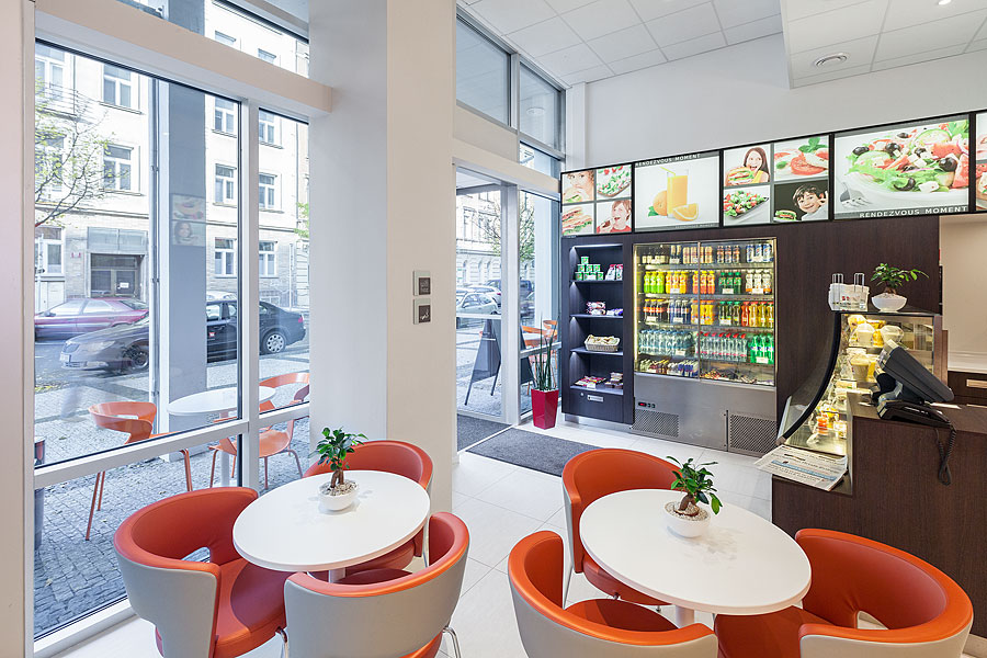 ibis Praha Wenceslas Square foto 4