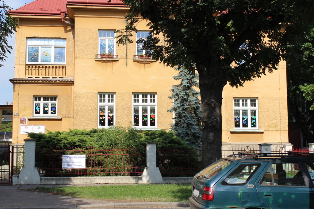 MŠ Srdíčko Opava foto 2