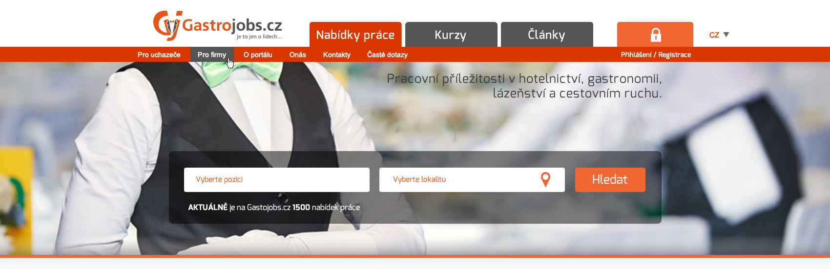 Gastrojobs.cz foto 4