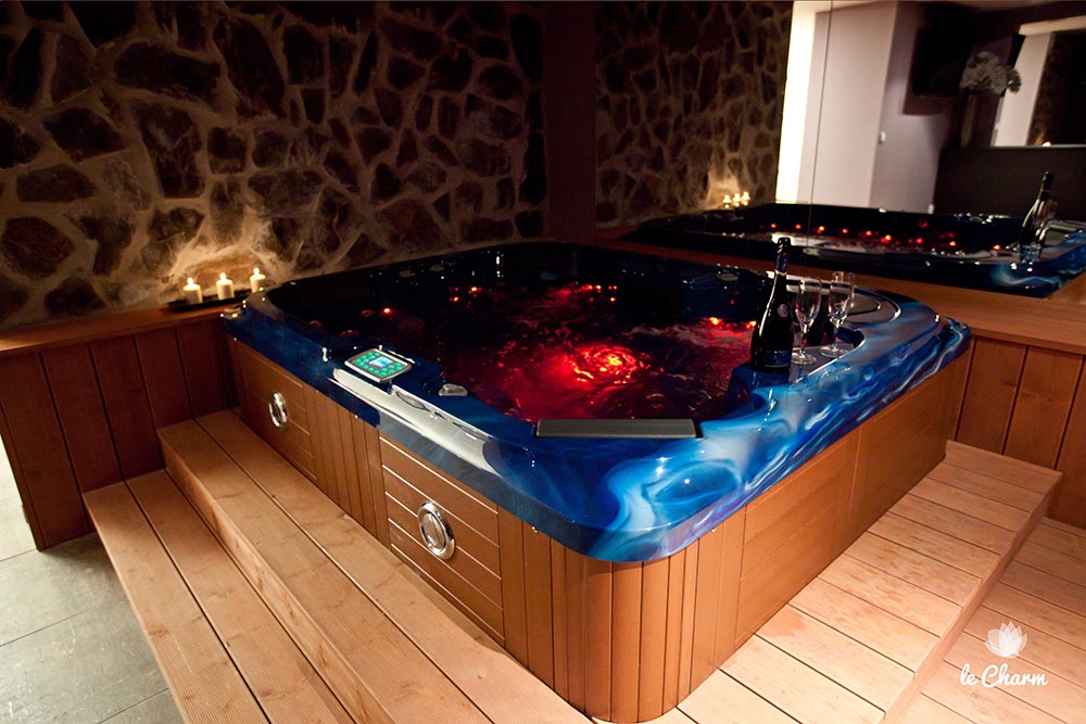 Le Charm – Azyl pro milence a zamilované foto 2