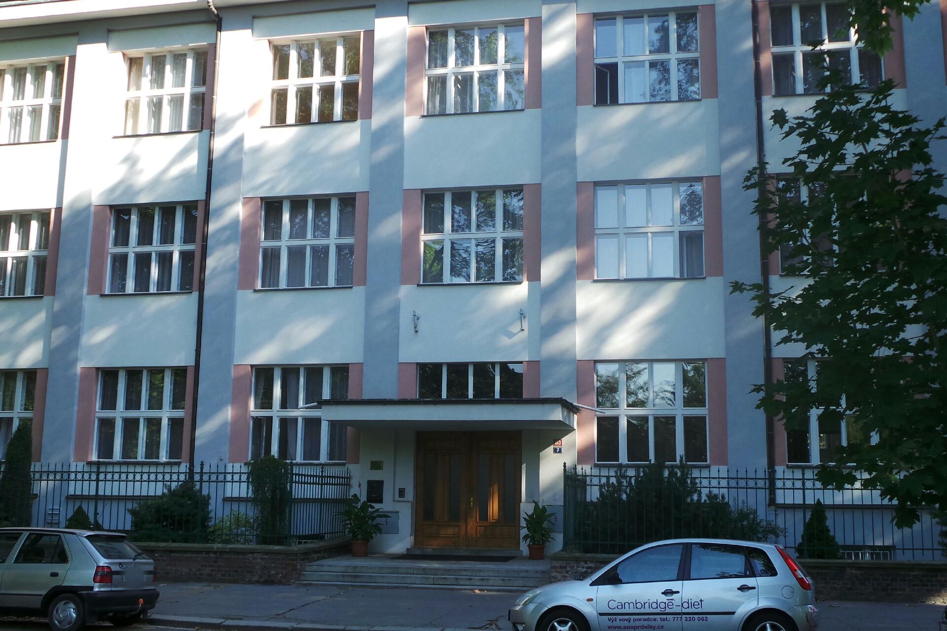 Kongregace Školských sester de Notre Dame