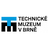 logo Technické muzeum v Brně