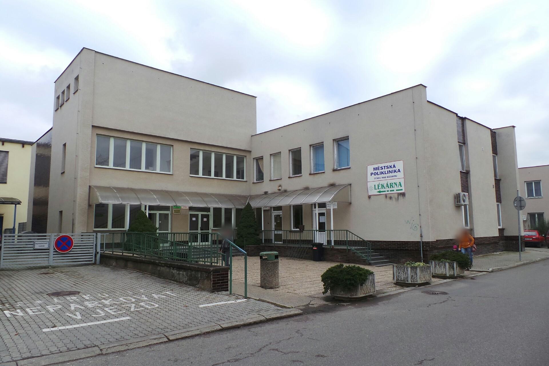 MUDr. Antonín Obr foto 1