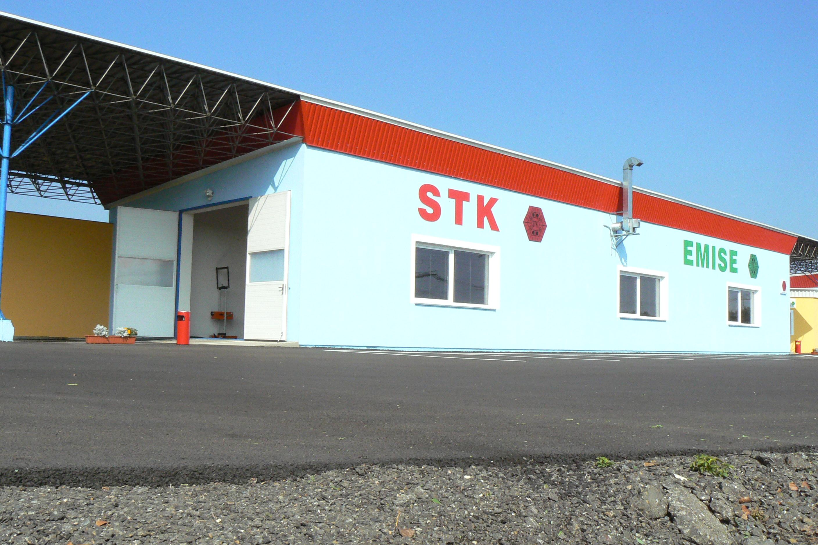 STK Mirotice, s.r.o.