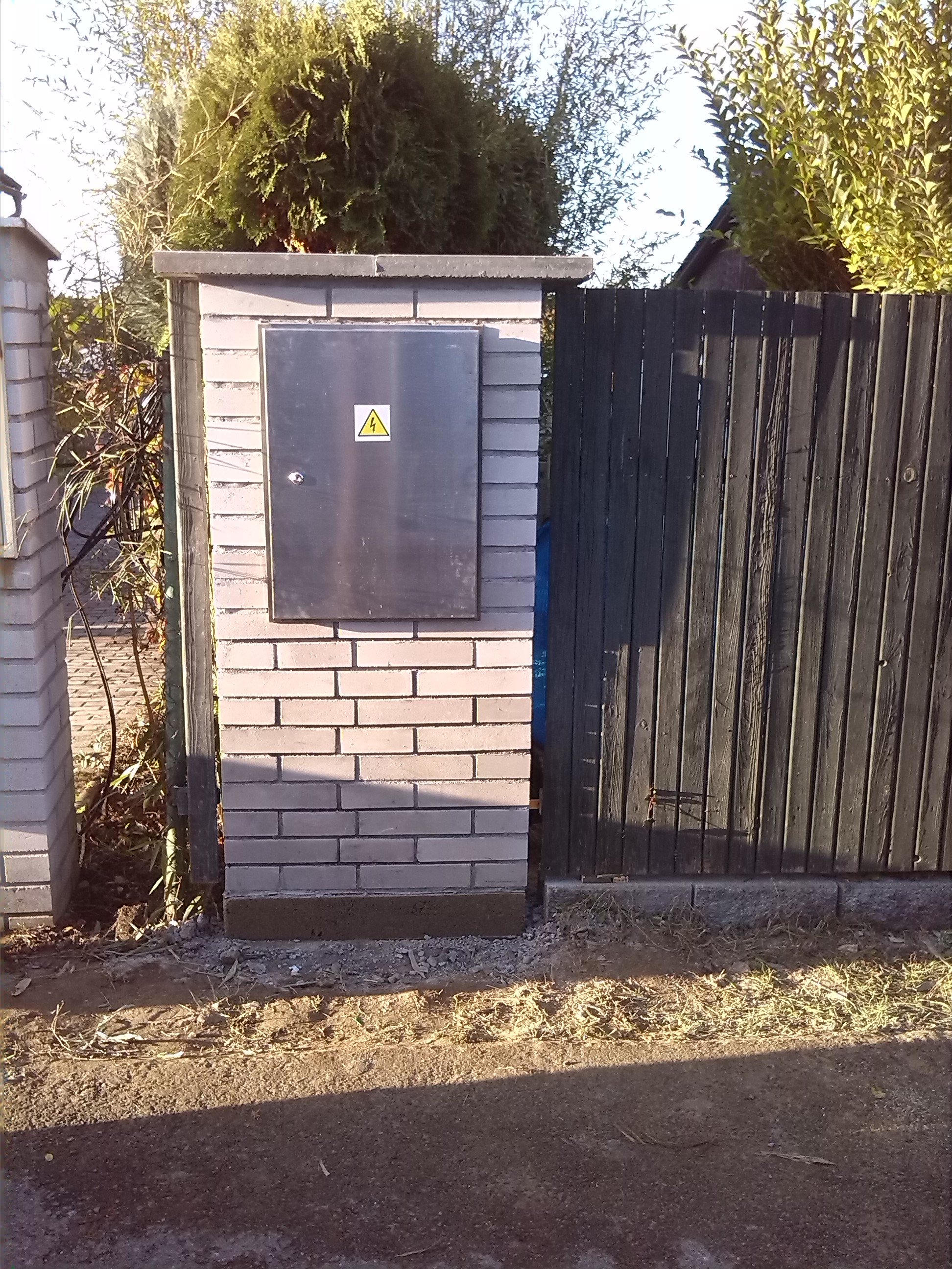 Elektrikář Tomáš Kurel foto 6
