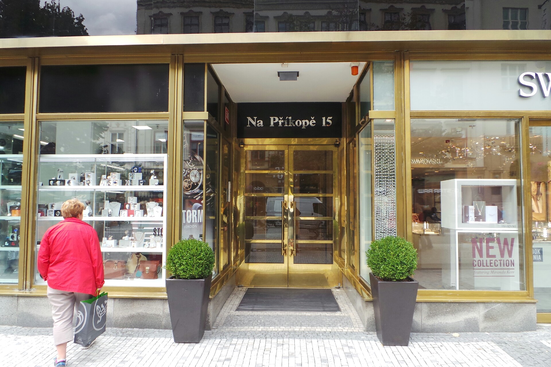 Mgr. Andrea Jarolímková, advokátka foto 1