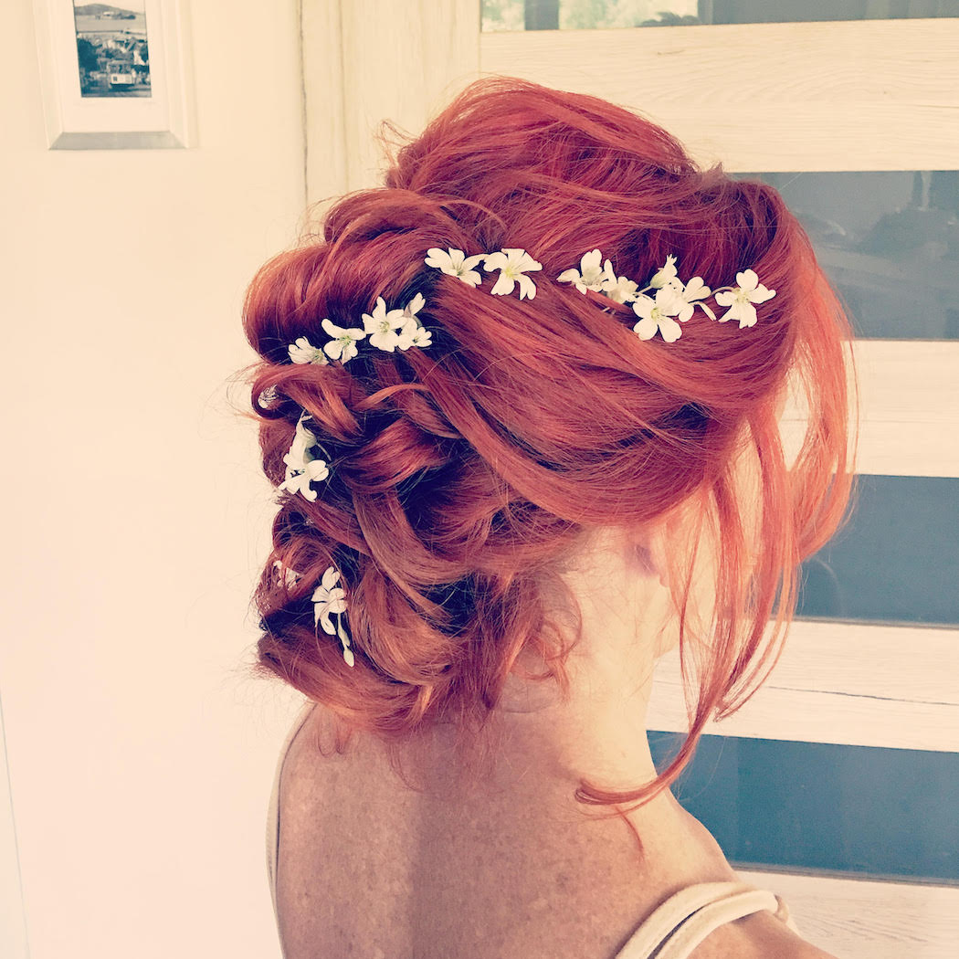 Bridal Beauty Bara K. foto 4