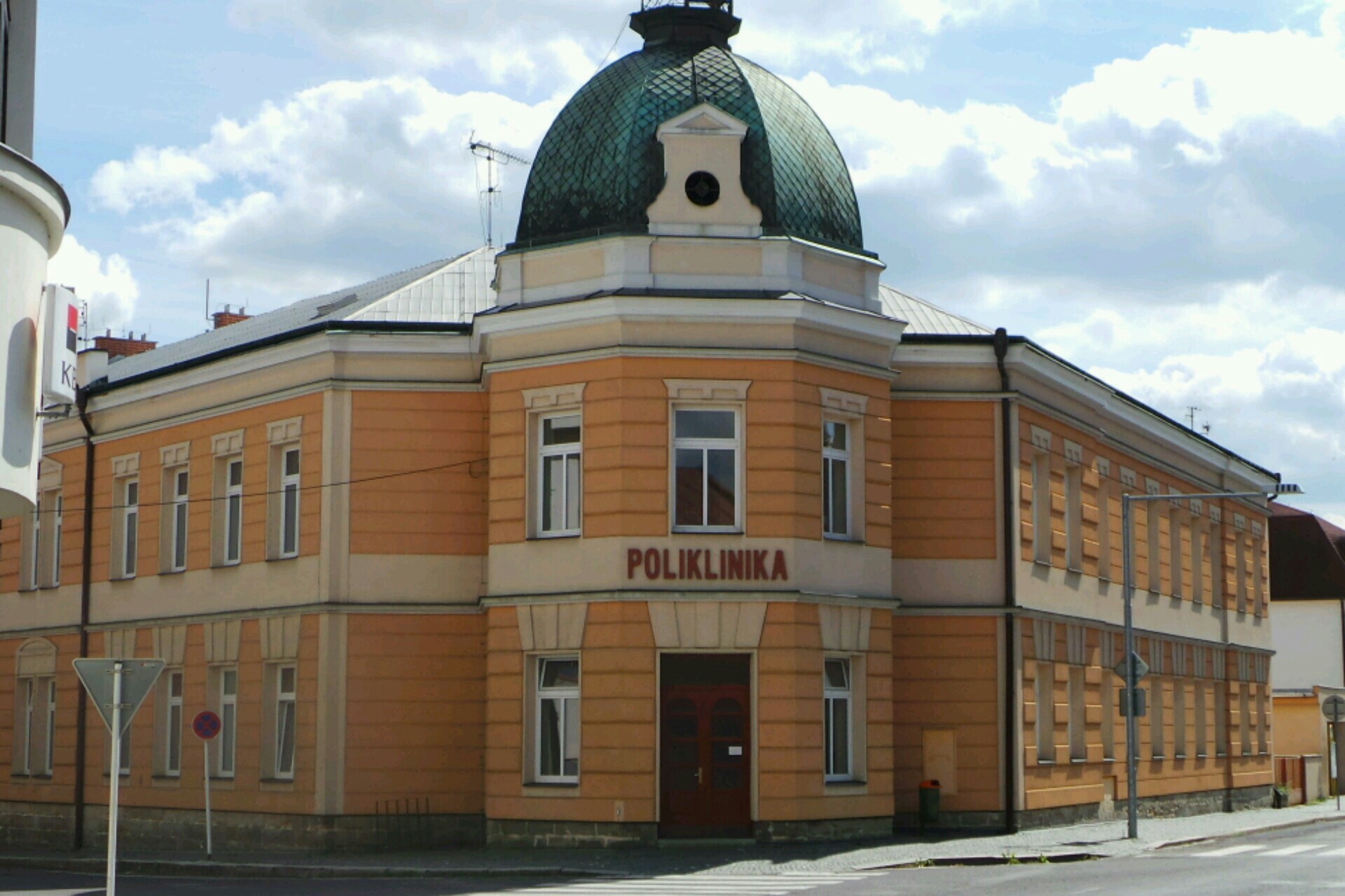 Oční ambulance Mnichovo Hradiště, s.r.o.