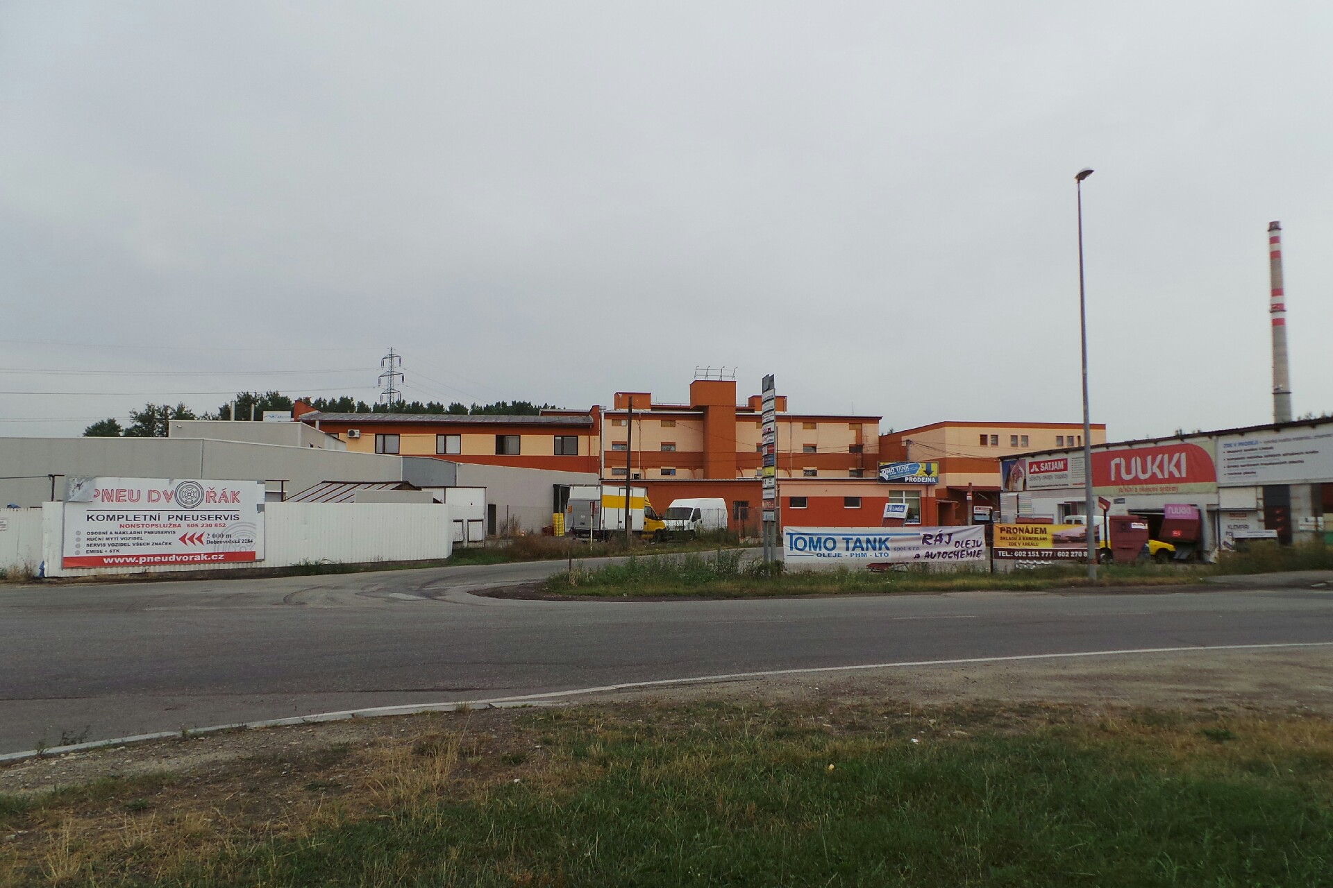 VS elektro komplet s.r.o.