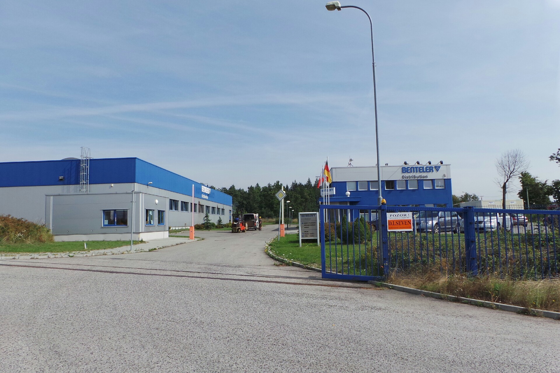 Van Leeuwen Production Czech Republic, s.r.o.