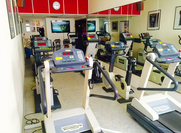 Fitness Slavia, s.r.o. foto 3