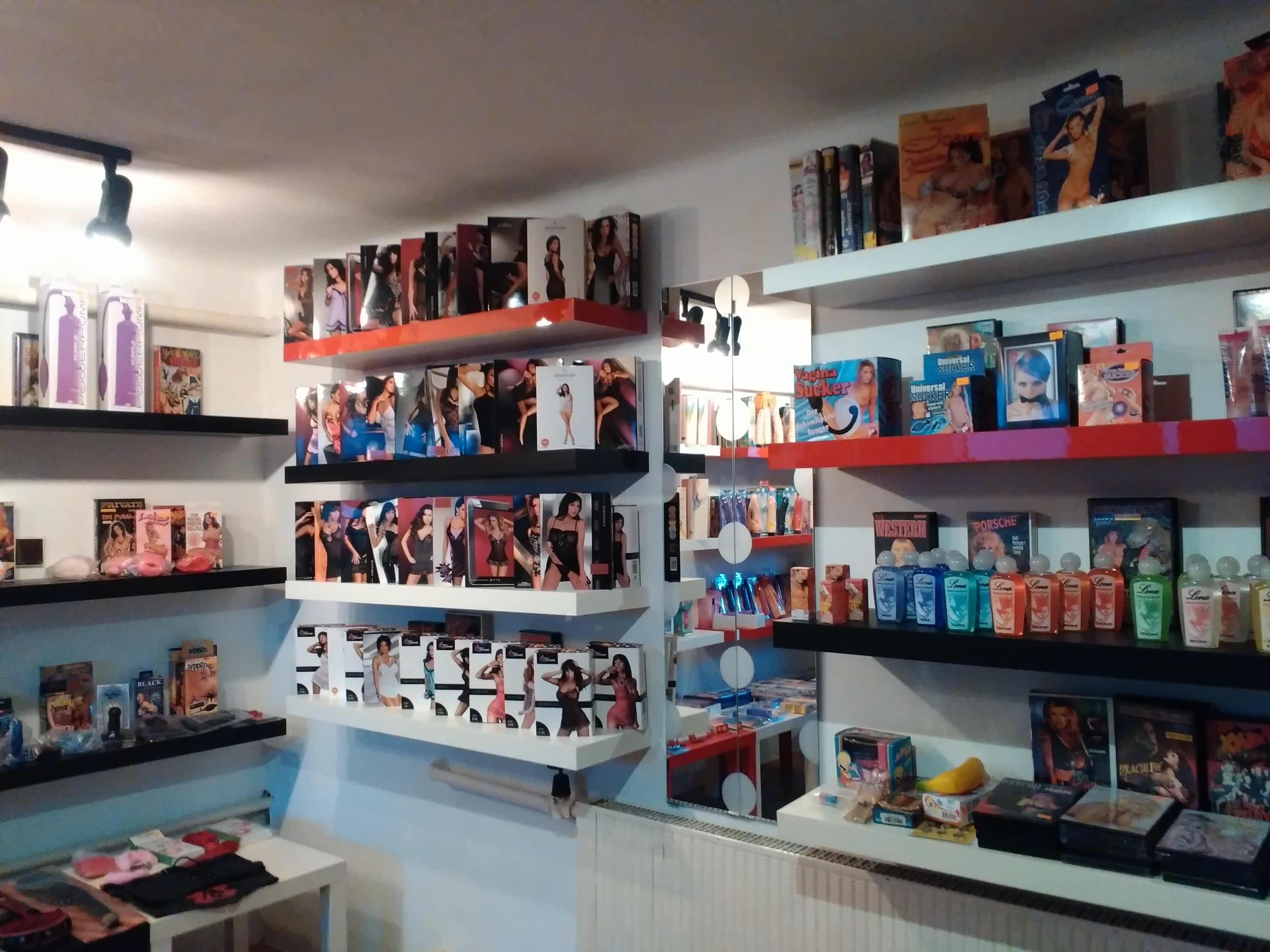 Sexshop-natali.cz foto 2