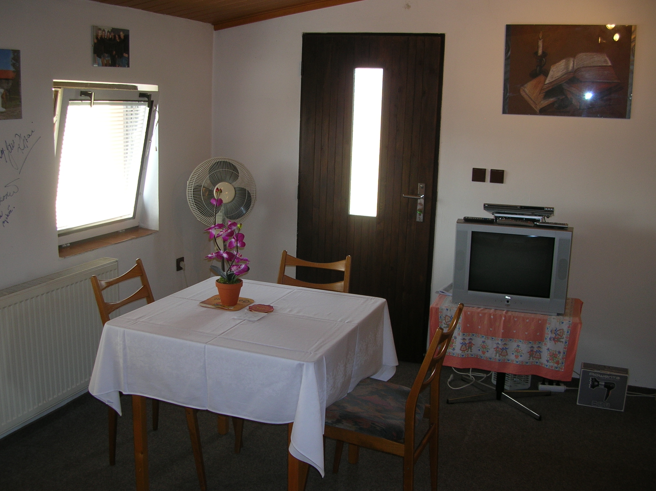 Pension u Kopeckých foto 4