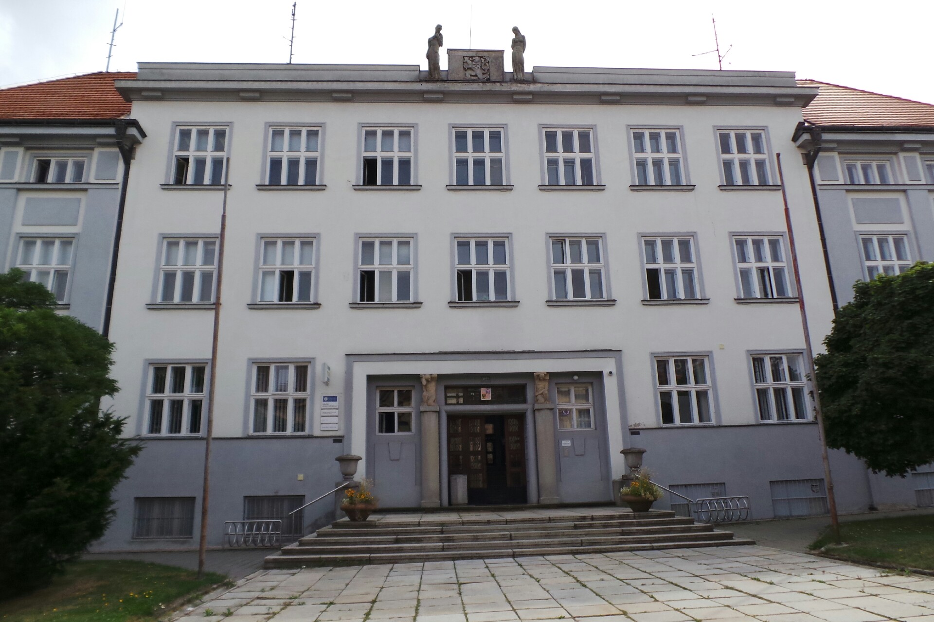 Policie ČR - Územní odbor Jindřichův Hradec foto 3