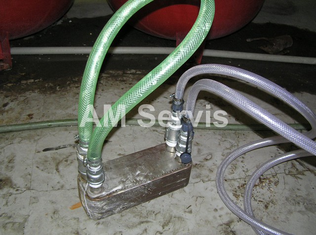 AM Servis Rokycany - Ing. Antonín Mašíček foto 4