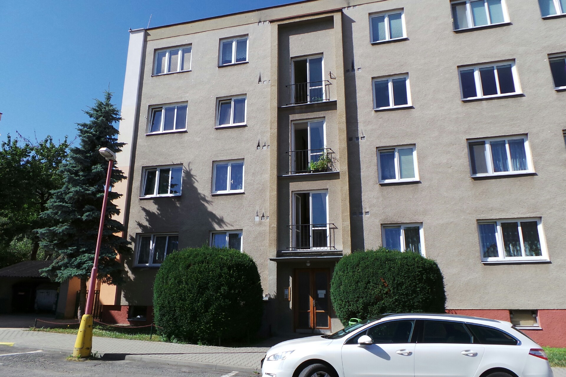 Sportovní klub FC Labuť Rychnov n. Kn., z.s.