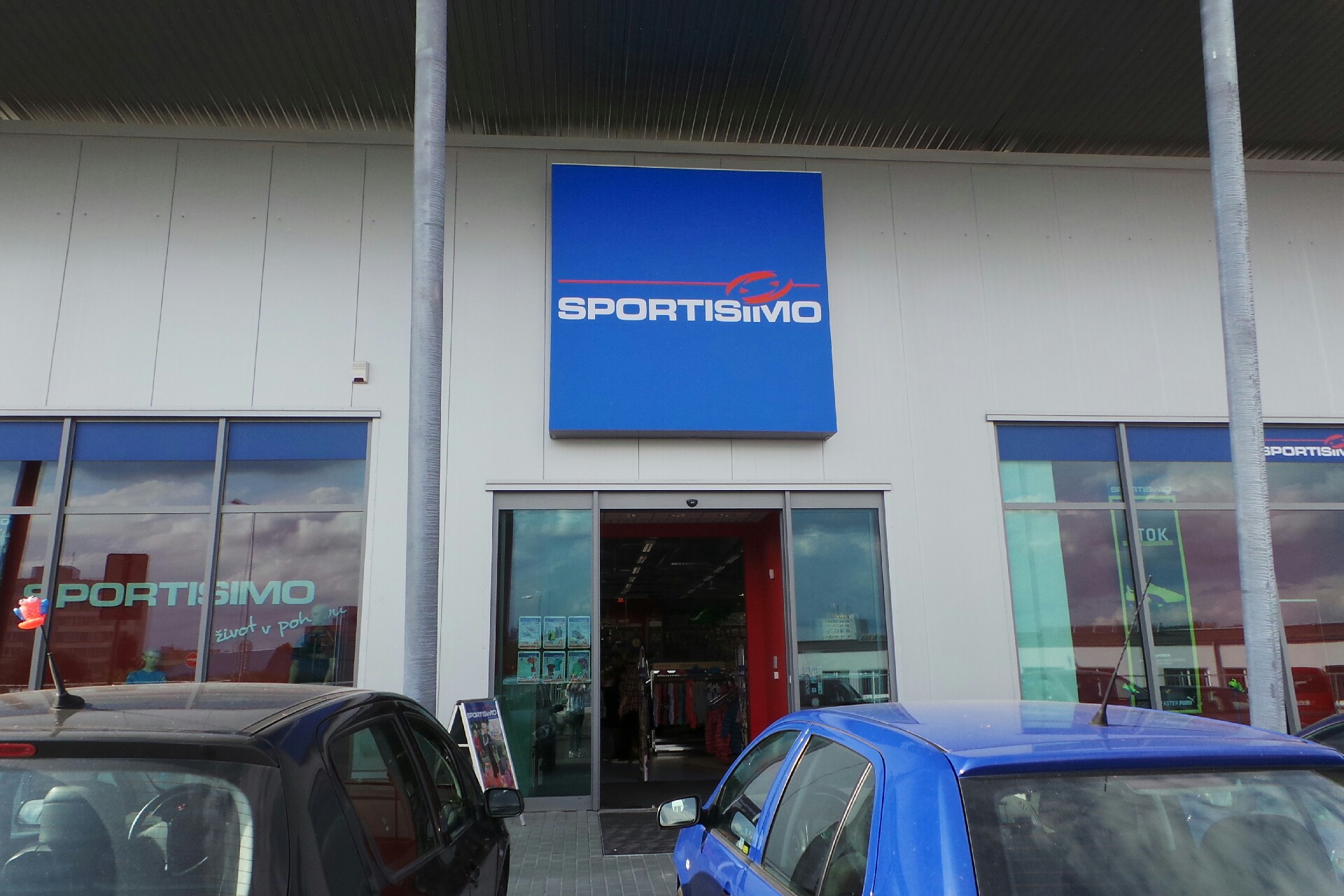 Sportisimo foto 2