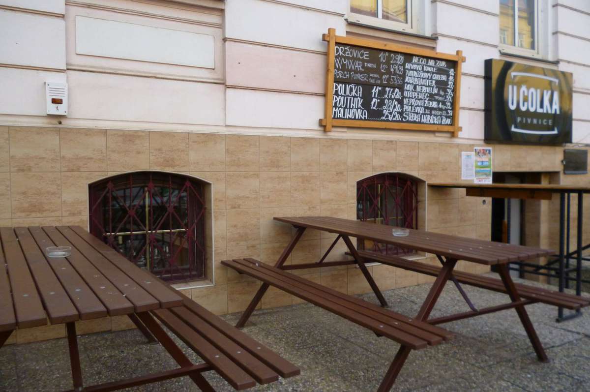 Pivnice U Čolka foto 3