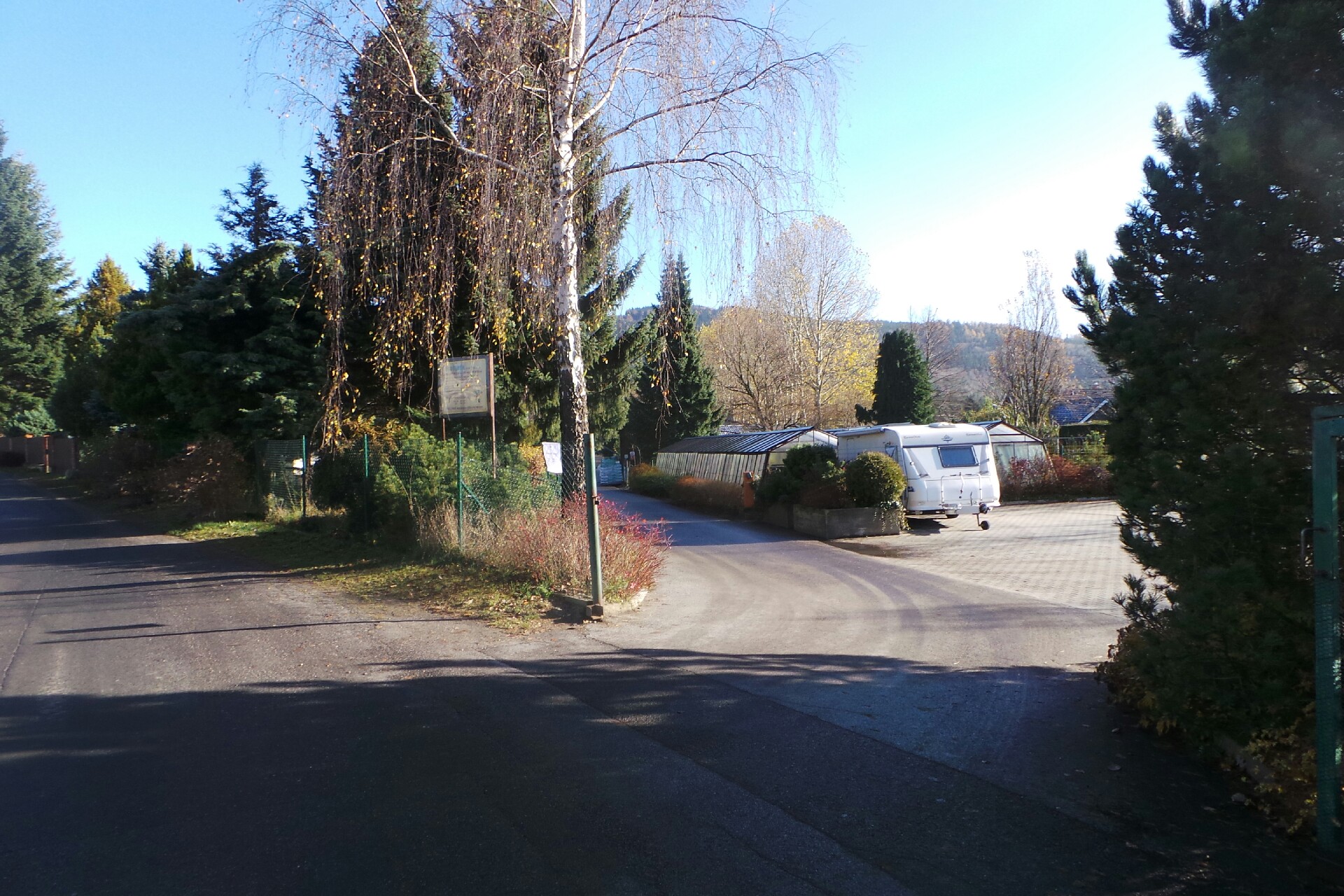 EKOFLORA LIBEREC, společnost s ručením omezeným